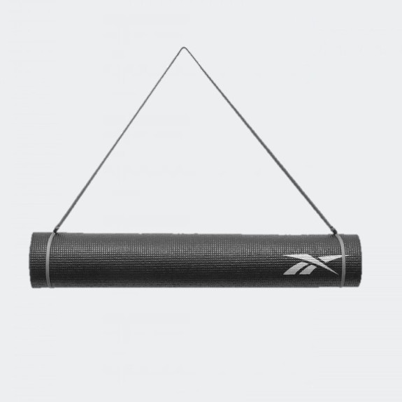 DOUBLE SIDED YOGA MAT - 4MM